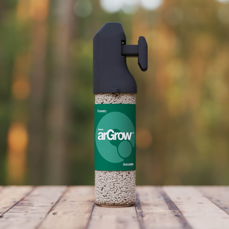 Arevo arGrow handdispenser_lo