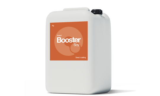 Arevo Booster Soy