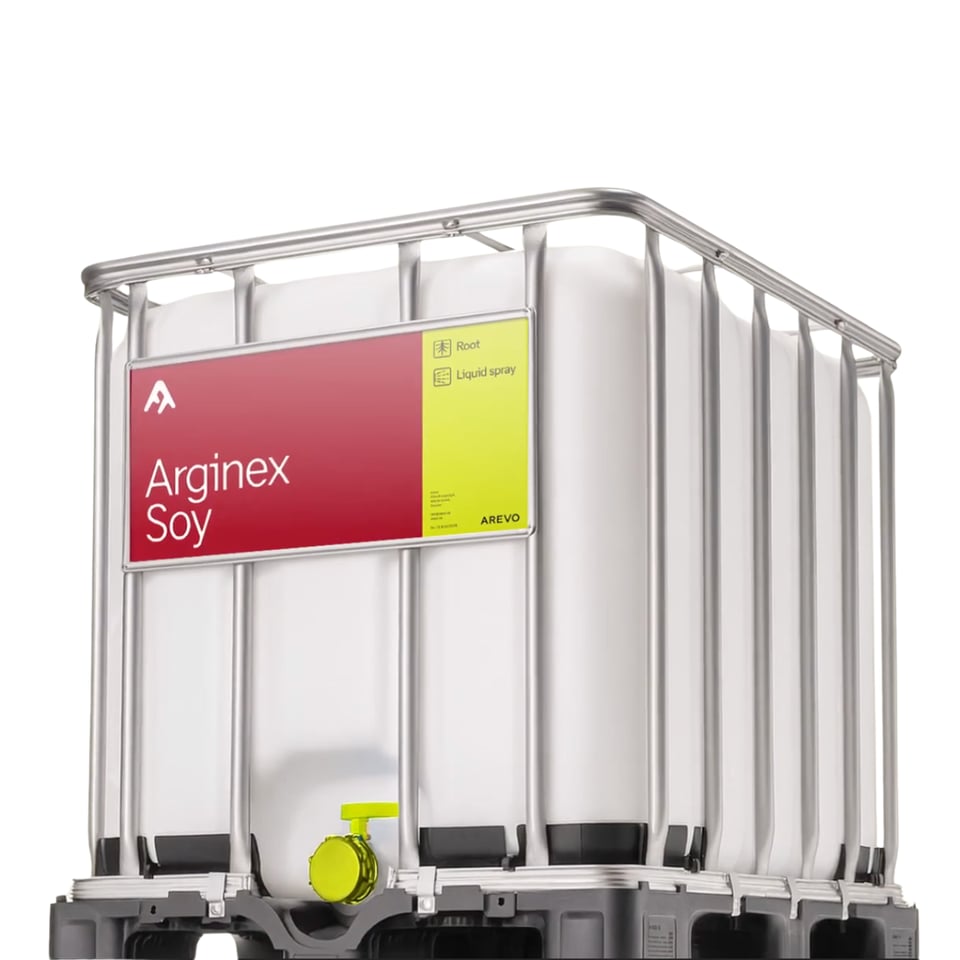 Arginex Soy IBC
