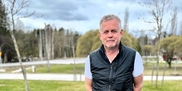 Peter Sandsjö, with over 40 years of forestry experience, joins Arevo