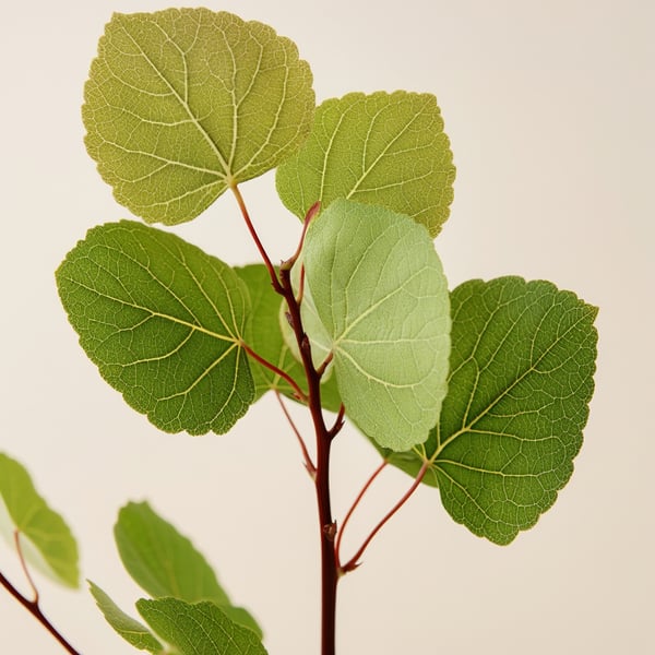 Poplar’s hidden advantage: How Populus trees use organic nitrogen to thrive