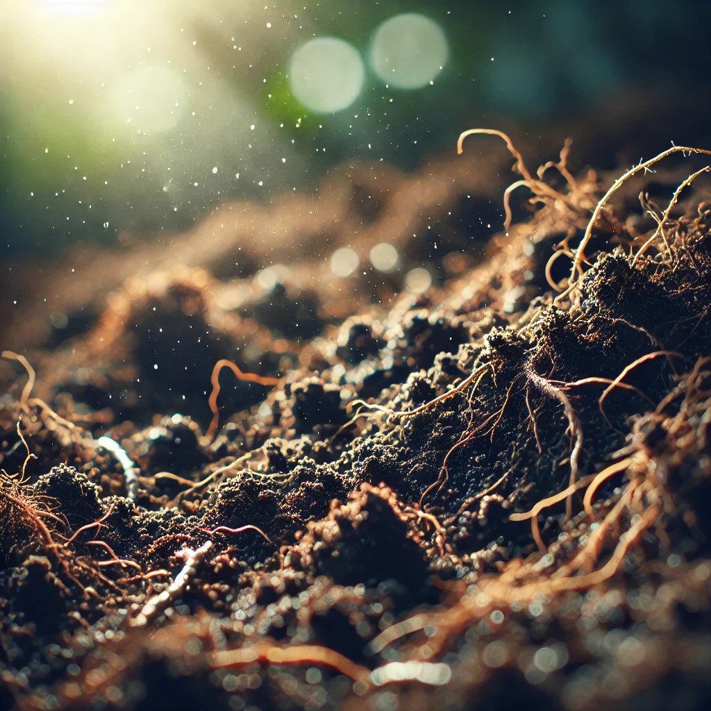 Soil