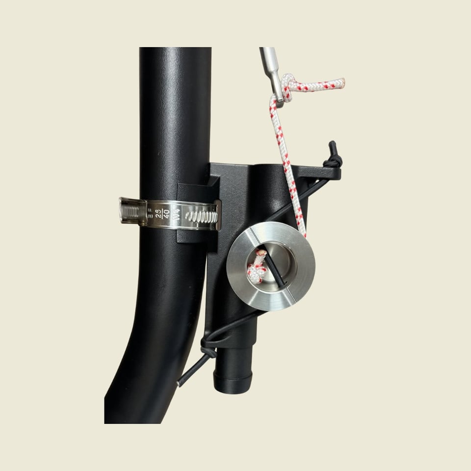 monteringskit borr argrow