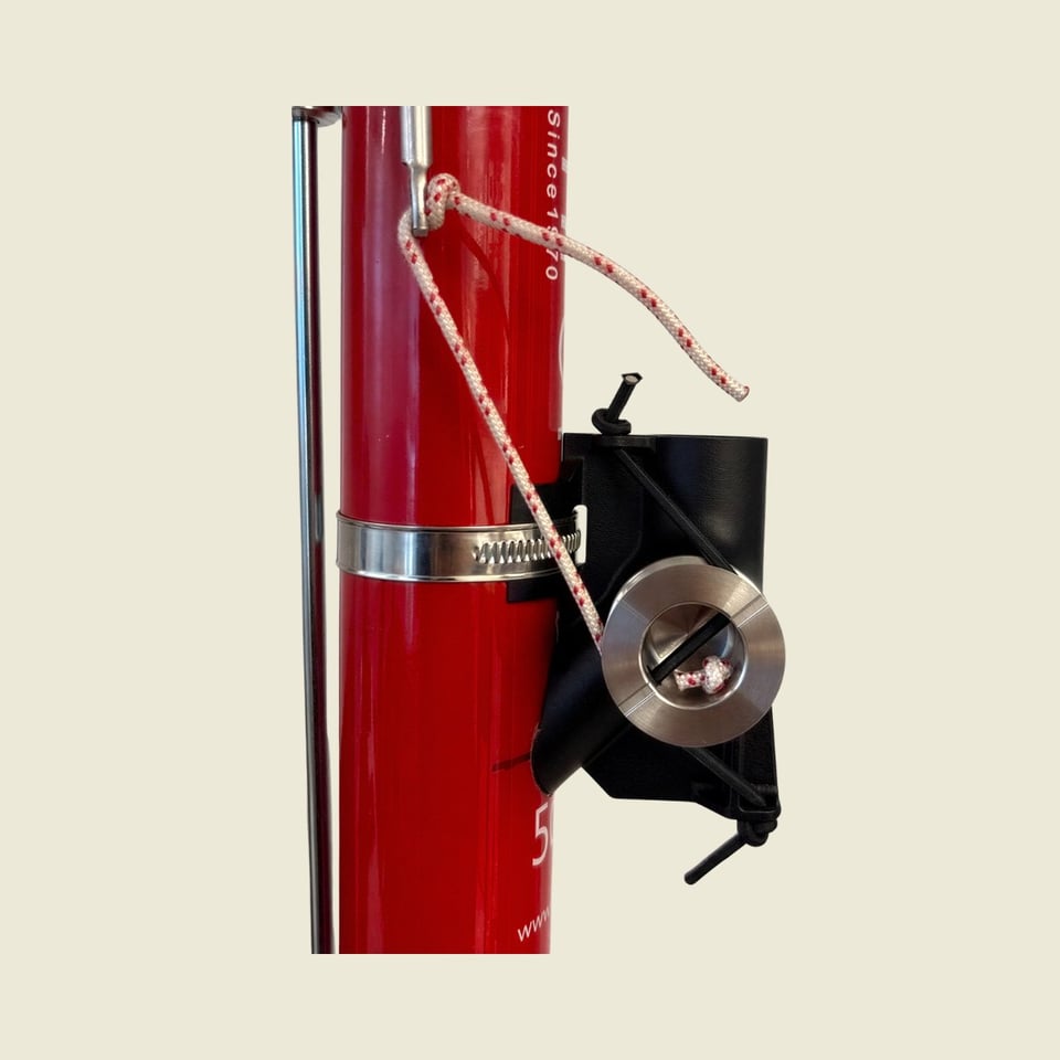 monteringskit rör argrow