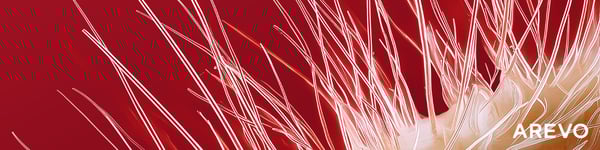 Arevo lanserar ett nytt växtnäringssystem för att minska beroendet av skadliga gödningsmedel och ge odlarna mer förutsägbara och jämna skördar