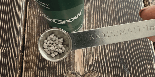 Five tips for successful forest planting with Arevo arGrow