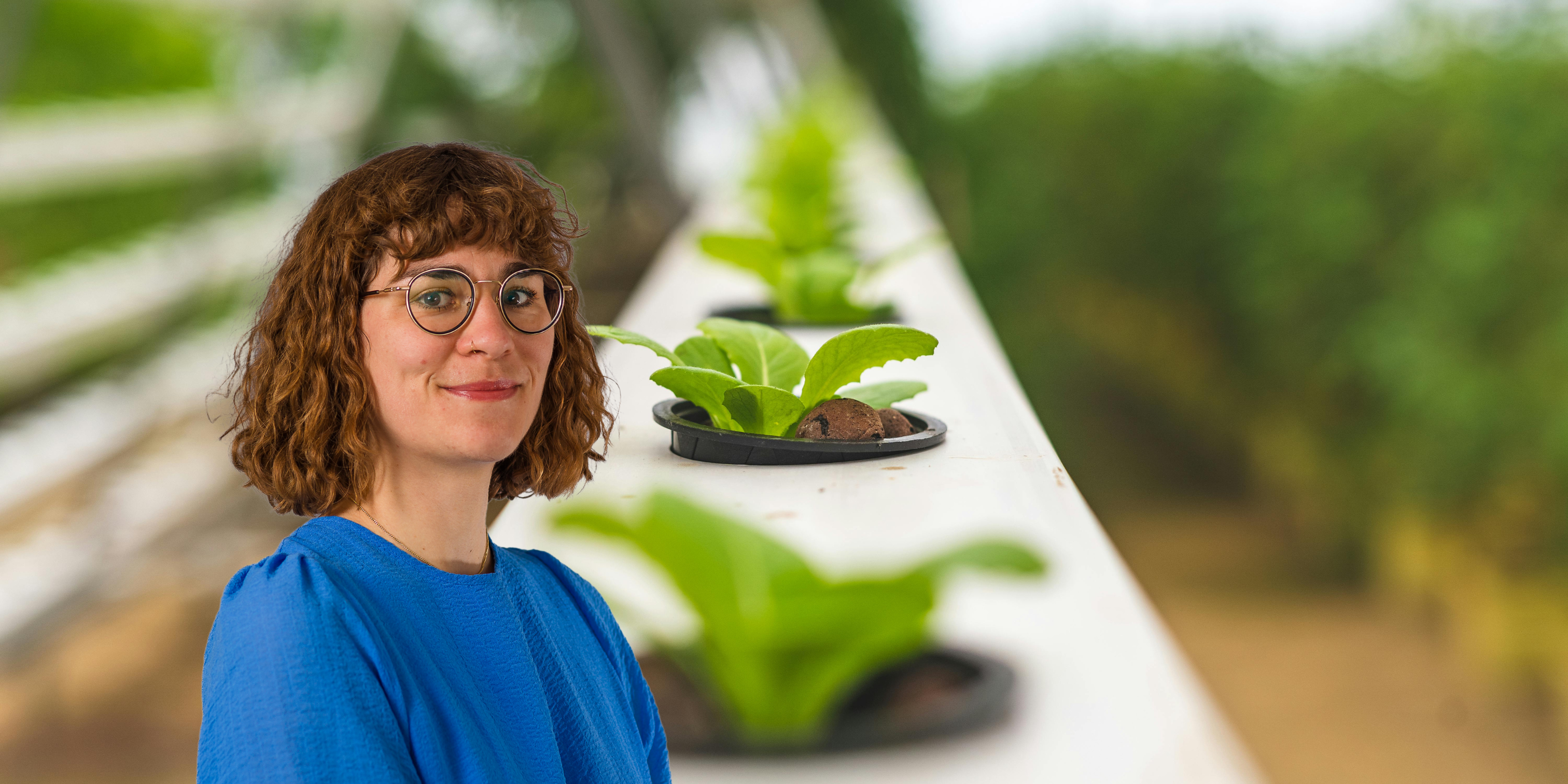 Mareike Gutensohn: Get to know our Senior Chemist - Arevo